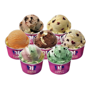 アイスクリーム